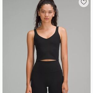 Lululemon Align Tank size 6 NWT